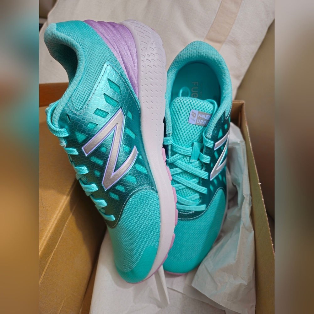 New Balance Kids' FuelCore Urge Big Kids 6